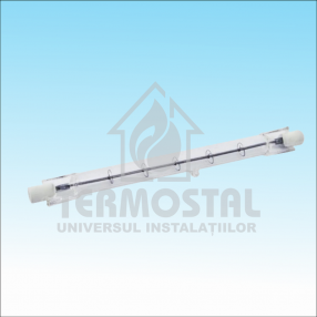  LAMPA CU HALOGEN 150 W DREAPTA 78mm