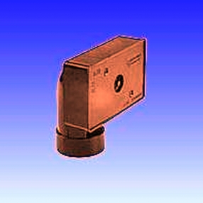 CONTRAPRIZA TEHN. CU CONECTOR DREPT