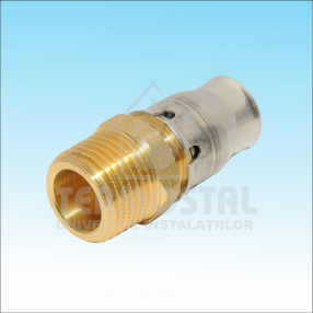 RACORD PUSH 20*3/4
