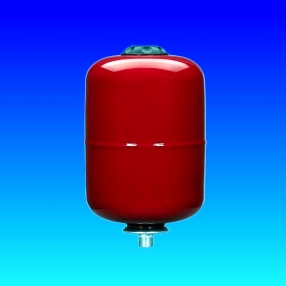 Vas de exp.SOLAR100 L,6 bar. 1''