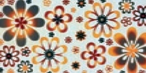 DECOR FEELING WARM 20X40 – 9,5 mm