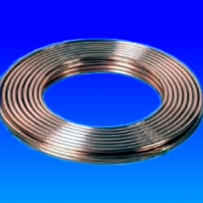 TEAVA CUPRU D.18 x 1mm COLAC