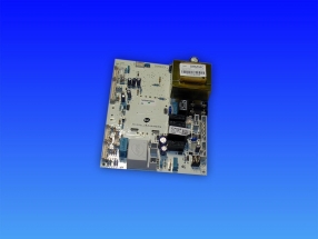 Placa electronica econcept tech