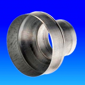 REDUCTIE COS F 60/80 DUO 50T