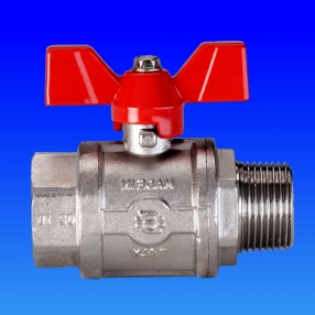 ROBINET SFERA FLUTURE MF 3/4 PERFECTA