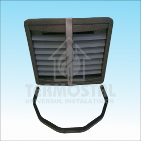 AEROTERMA R2 (30-50Kw)