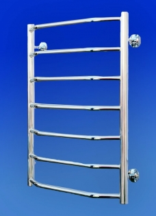 RADIATOR BAIE INOX SCOABE TRAPEZ -8-32 600/800