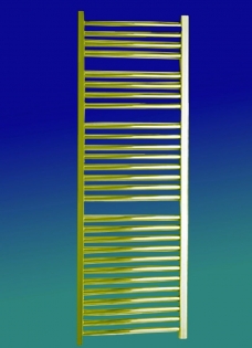 Radiator otel BXCT 450X1810 CROMAT
