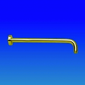 Brat dus LUSSO D.24 L 400 mm