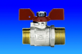 ROBINET SFERA FLUTURE 1/2''M 24X19 TOP
