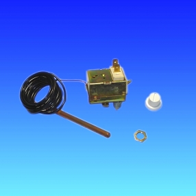 Termostat de limita LS1 RM 542262 C1500 110°C Ferroli