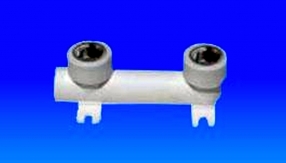 CONECTOR PENTRU ARMATURA ALB