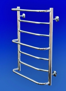RADIATOR BAIE INOX MIX SCOABA - DREPT 500/700