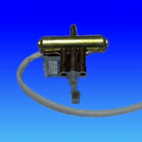 Vana cu 4 cai RWA 12000 BTU