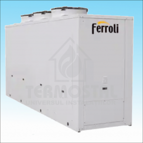 Chillere RCA - RNA 195 - 395 