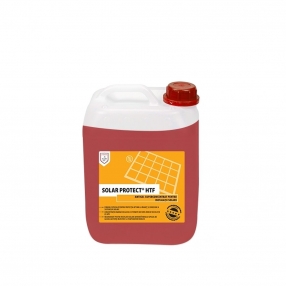 AGENT TERMIC CONCENTRAT PT INSTALTIISOLARE -SOLAR PROTECT HTF 20 KG
