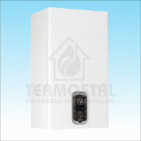 MINICENTR.CONDENS MIRA ADVANCE SYSTEM 35 KW TF INCALZ.