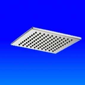 Difuzor dus patrat SYNCRO D 200mm ANTICALCAR,1/2''