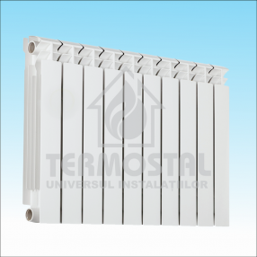 RADIATOR BIMETALIC H500 (UNO CENTO 500)