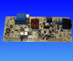 Placa electronica Domina Oasi