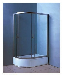 CABINA DE DUS VIVO 1200*800*2030 MM (DREAPTA)