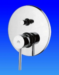 Miscelator ingropat cu deviator STICK