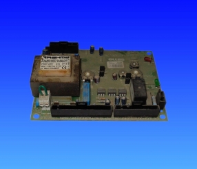  Fisa electronica de modulare format