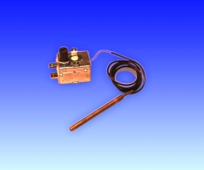  Termostat de siguranta 110 C LS2 Altair