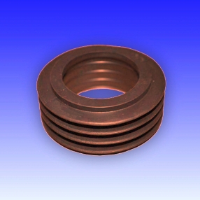 MUFA CAUCIUC D60 46-55 VALSIR