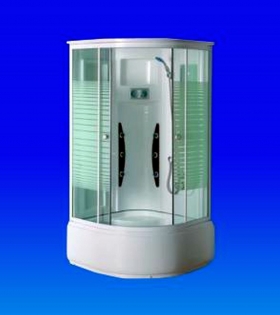 CABINA DE DUS 900*900*2100