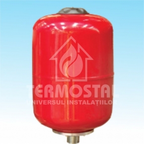 VAS DE EXP. SOLAR 18 L. 6 BAR, 3/4