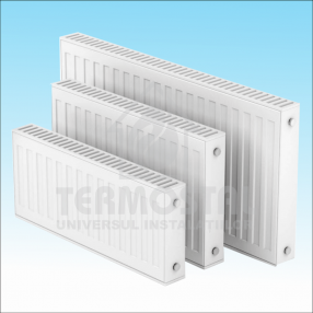 RADIATOR OTEL PANOU 500/600  33PKKP PLUS