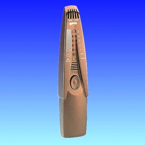 DETECTOR PORTABIL METAN+GPL CU LEDURI, SE 155M