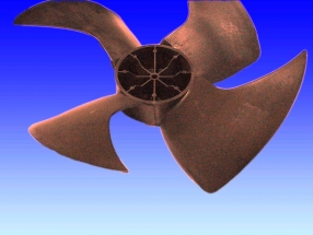  Ventilator TCL 12000 BTU