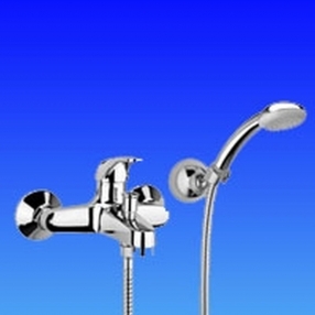Miscelator cada APOLLO 3 CR. cu accesorii dus