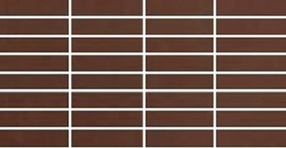 DECOR FEELING QUADRO MARRONE 20X40 – 9,5 mm