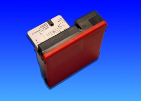 Centralina econcept