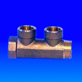 COLECTOR 1