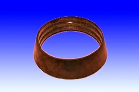 Garnitura conica D 40 