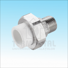 RACORD OLANDEZ PP 25 - 1