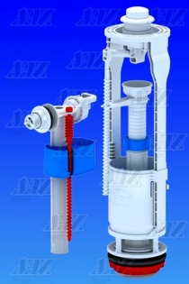 MECANISM LATERAL ALIMENTARE APA WC 1/2 PLASTIC