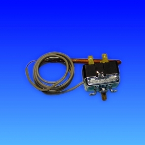 Termostat de reglare TR2G  50-80°C Altair