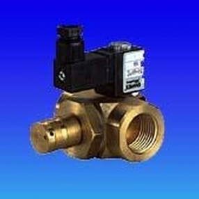 CLAPETĂ DE GAZ 3/4” F 230 V ÎNCHISĂ