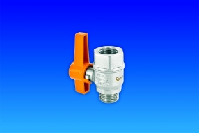 ROBINET PT. DEZAERATOR 1/2'', SOLAR