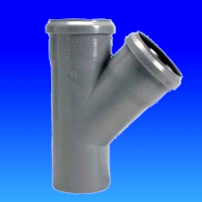 Ramificatie HTEA D 110/110 45' VALSIR