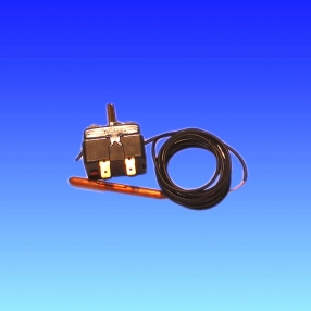 Termostat de reglare TR2 540496 C.1500 PVC 2CNT boiler