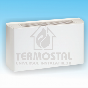 Ventiloconvector  VM1 FC102 9,0 FR-18,1 KW CALD