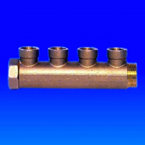 COLECTOR  3/4 CU 4 CAI 1/2 F