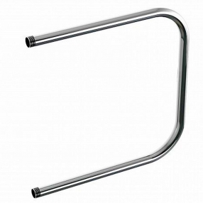 RADIATOR BAIE INOX TIP SCOABA 32 500/400