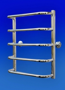 RADIATOR BAIE INOX SCOABE 500/700